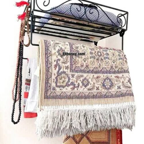 METAL QURAN Sharif & Jaynamaz Stand