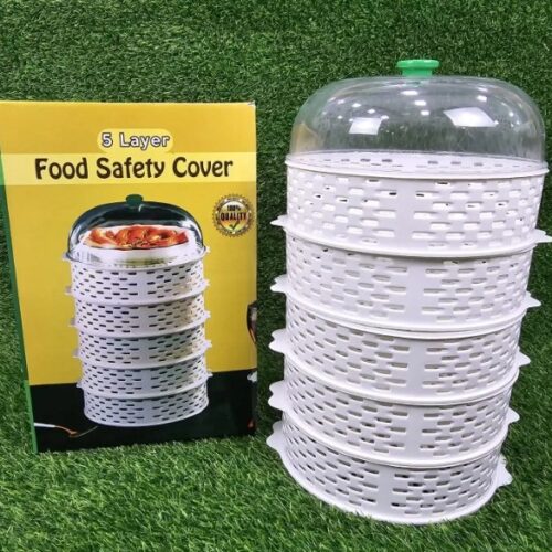 5 layer Food Safety Cover