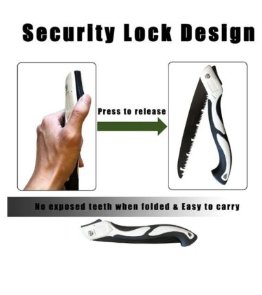 folding saw করাত