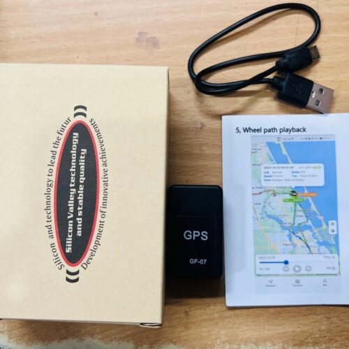 Gps tracker Sim Device