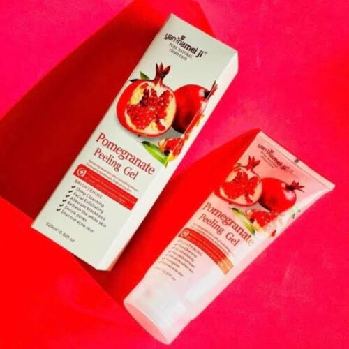 Pomegranate peeling gel 320ml