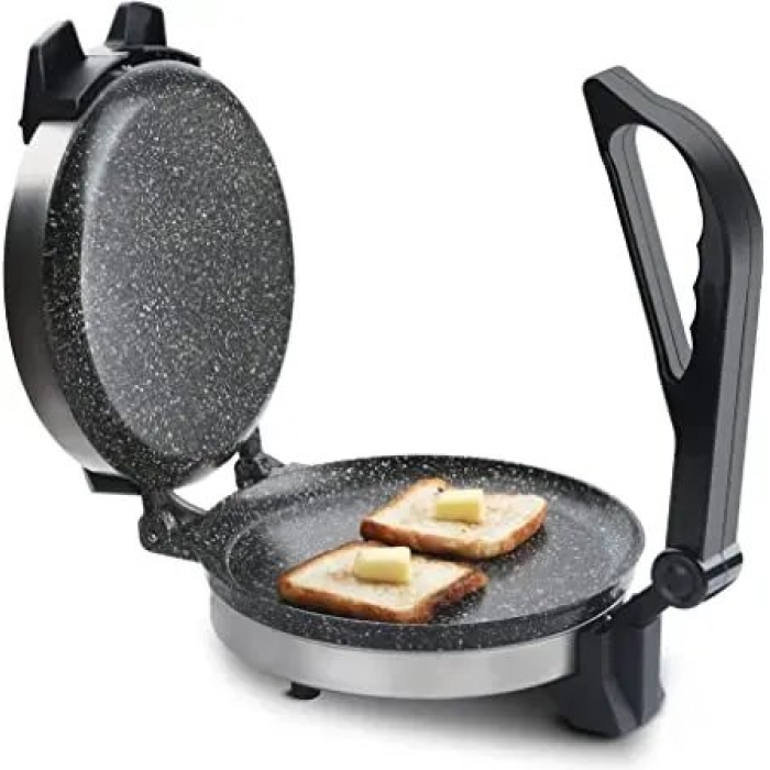 Deen Electric Nanstick Multi Maker Ruti Maker 8.5 Inchi