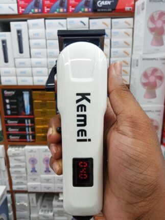 kemei trimmer km-809A