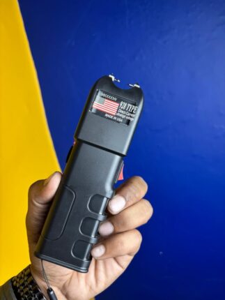 Rechargeable Self Defence Shock Device (928 Type)