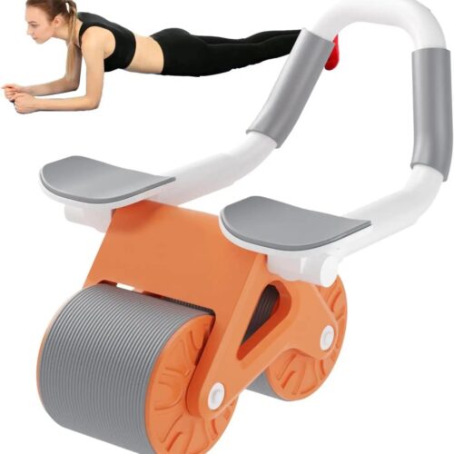 Automatic Roller Wheel