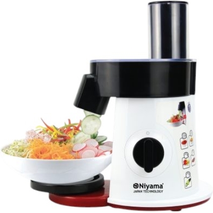 Niyama Salad Maker NSM-2505