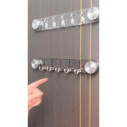 Suction Cup Wall Hook