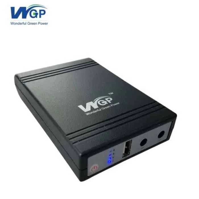 WGP Mini UPS