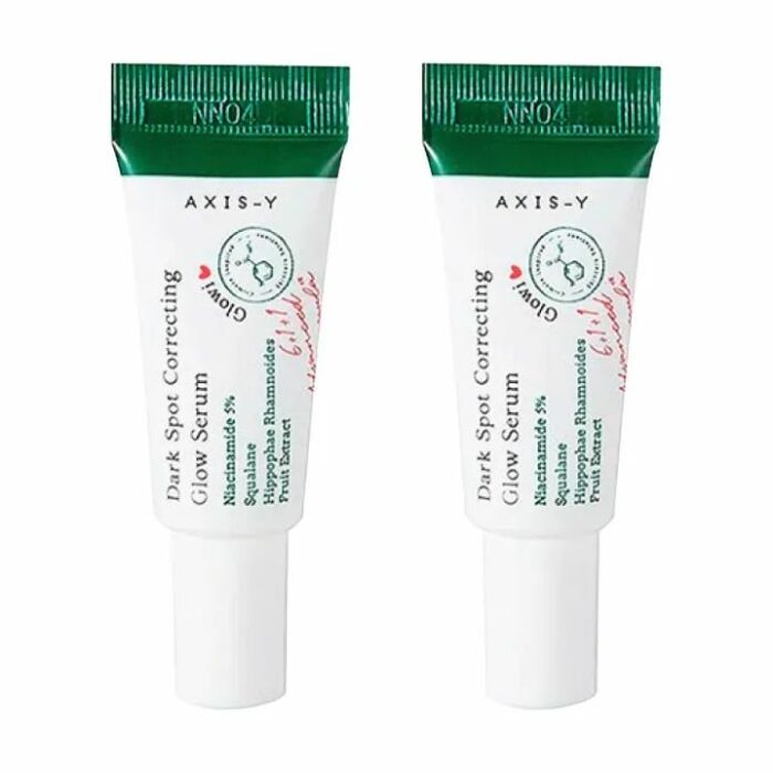 Axis-Y Dark Spot Correcting Glow Serum – 5ml