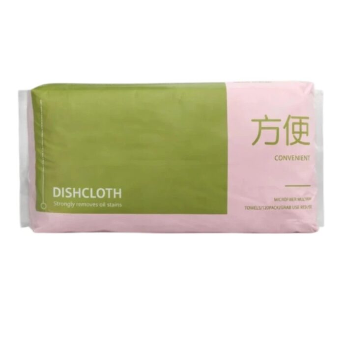 microfiber multi Towel 20pc