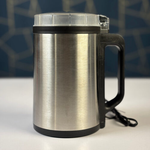 Silver Crest Premium Electric food Grinder