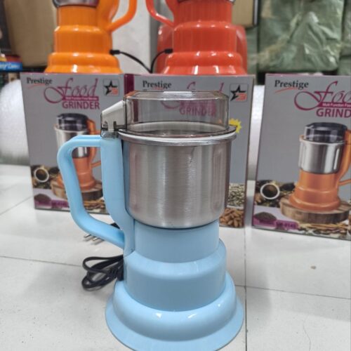 Prestige food grinder 2000w