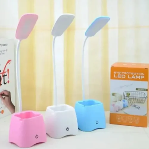 Three-Speed Eye Protection Desk Lamp