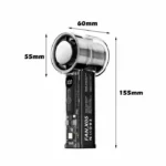 FAN.X05-High Speed Cooling Fan